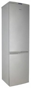 Холодильник "DON" R-295 NG (нерж. сталь)