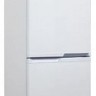 Холодильник "DON" R-297 BI (белая искра)
