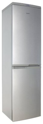 Холодильник "Don" R-297MI металлик искристый