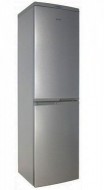 Холодильник "DON" R-296 NG (нерж. сталь)