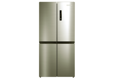 Холодильник CT-1755 Bronze Inox
