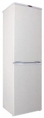 Холодильник "DON" R-299 BI (белая искра)