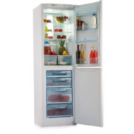 Холодильник POZIS RK FNF 172 графитовый
