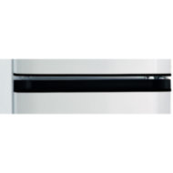 Холодильник POZIS RK FNF 170 белый/черный