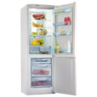Холодильник POZIS RK FNF 170 белый/серый