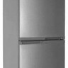 Холодильник "DON" R-297 NG (нерж. сталь)