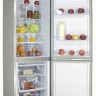 Холодильник "DON" R-299 NG (нерж сталь)