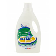 SALNET CLEAN Универсальное средство для мытья пола, низкопенное, усиленное 0.95 л