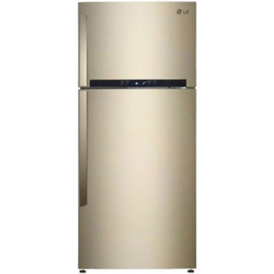 Холодильник LG GR-M 802HEHM