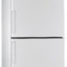 Холодильник Indesit EF 16 белый