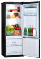 Холодильник POZIS RK 102 A графит глянцевый