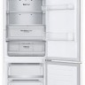 Холодильник "LG" GA-B 509 CQTL