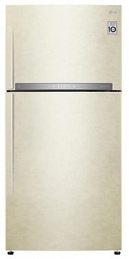 Холодильник "LG" GR-H 802 HEHZ