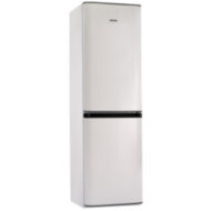 Холодильник POZIS RK FNF 172 белый/черный