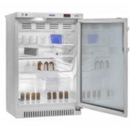 Холодильник фармацевтический POZIS ХФ-140-1