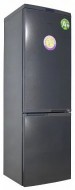 Холодильник "DON" R-290 G (графит зеркальный)