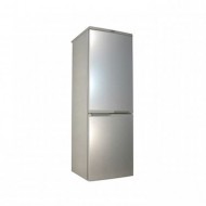 Холодильник "DON" R-290 NG (нерж сталь)