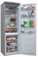 Холодильник "DON" R-291 G (графит)