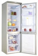 Холодильник "DON" R-291 MI (металлик искристый