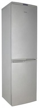 Холодильник "DON" R-291 NG (нержавеющая сталь)