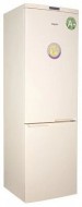 Холодильник "DON" R-291 BE (бежевый мрамор)