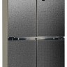 Холодильник "Hiberg" RFQ-490DX NFXq inverter