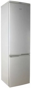 Холодильник "DON" R-295 MI (металлик искристый)