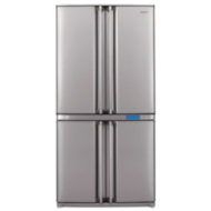 Холодильник SHARP SJ-F96SPSL