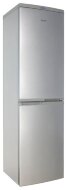 Холодильник "Don" R-297MI металлик искристый