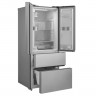 Холодильник CT-1752 NF Inox