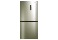 Холодильник CT-1755 Bronze Inox