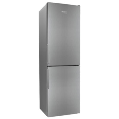 Холодильник HOTPOINT-ARISTON HF 4181 X