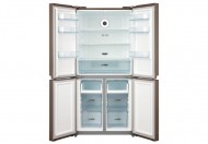 Холодильник CT-1755 Inox