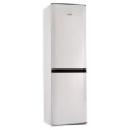 Холодильник POZIS RK FNF 170 белый/черный