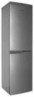 Холодильник "DON" R-297 NG (нерж. сталь)