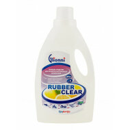 RUBBER CLEAR Средство для чистки мрамора 0,95л 