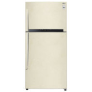 Холодильник LG GC-M 502 HEHL