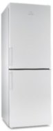 Холодильник Indesit EF 16 белый