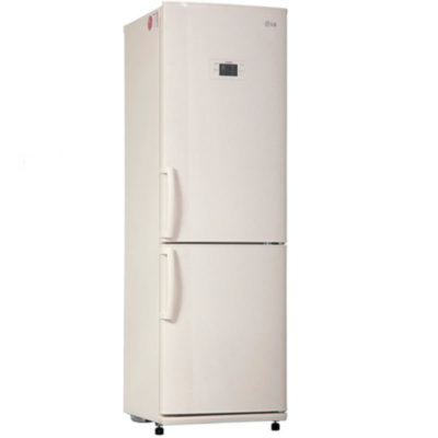 Холодильник LG GA-B 409 UEQA