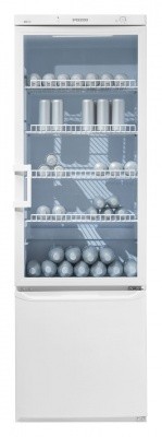Холодильник двухкамерный бытовой POZIS RK-254