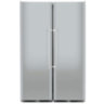 Холодильник LIEBHERR SBSesf 7212-24 001