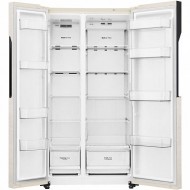 Холодильник "LG" GC-B 247 JEDV