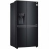 Холодильник "LG" GC-L 247 CBDC