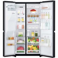 Холодильник "LG" GC-L 247 CBDC
