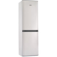Холодильник POZIS RK FNF 172 белый/графит