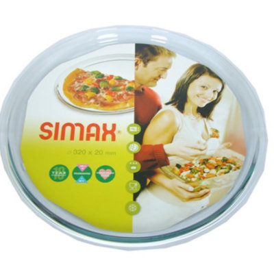 Форма для выпечки SIMAX 6826