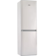 Холодильник POZIS RK FNF 172 белый/серый