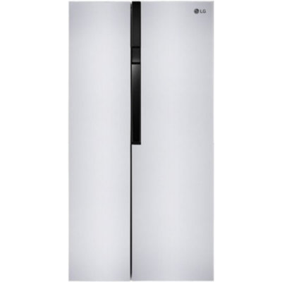 Холодильник LG GC-B 247 JVUV