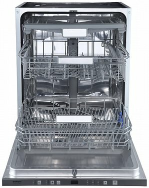 Посудомоечная машина встраиваемая "KRAFT" TCH-DM609D1404SBI