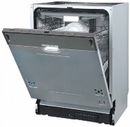 Посудомоечная машина встраиваемая "KRAFT" TCH-DM609D1404SBI